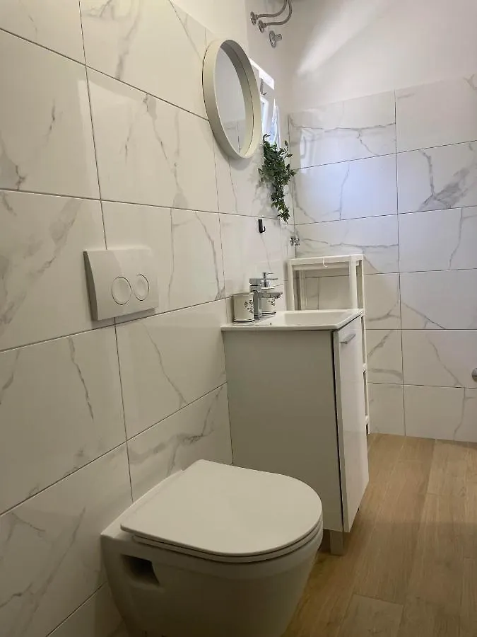 Apartman'S M4 Stay By The Sea Kali Kroatien