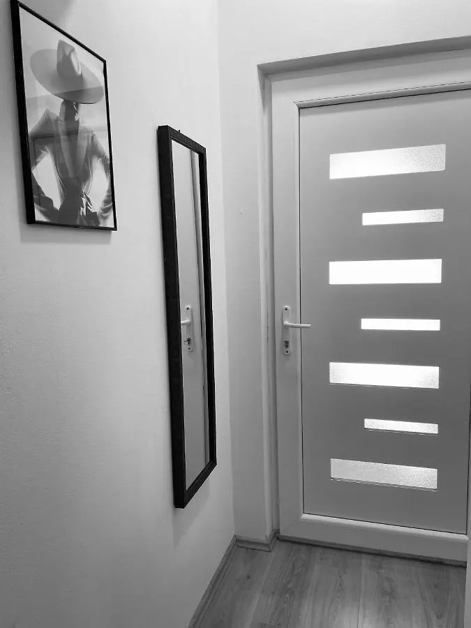 Apartman Apartman'S M4 Stay By The Sea Kali