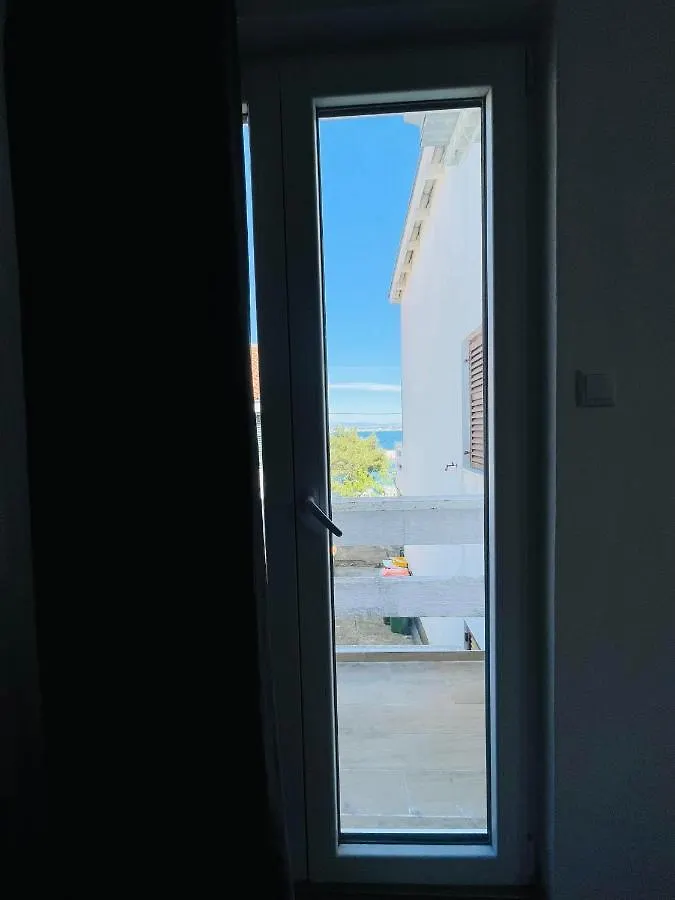 Apartman'S M4 Stay By The Sea Kali 0*,