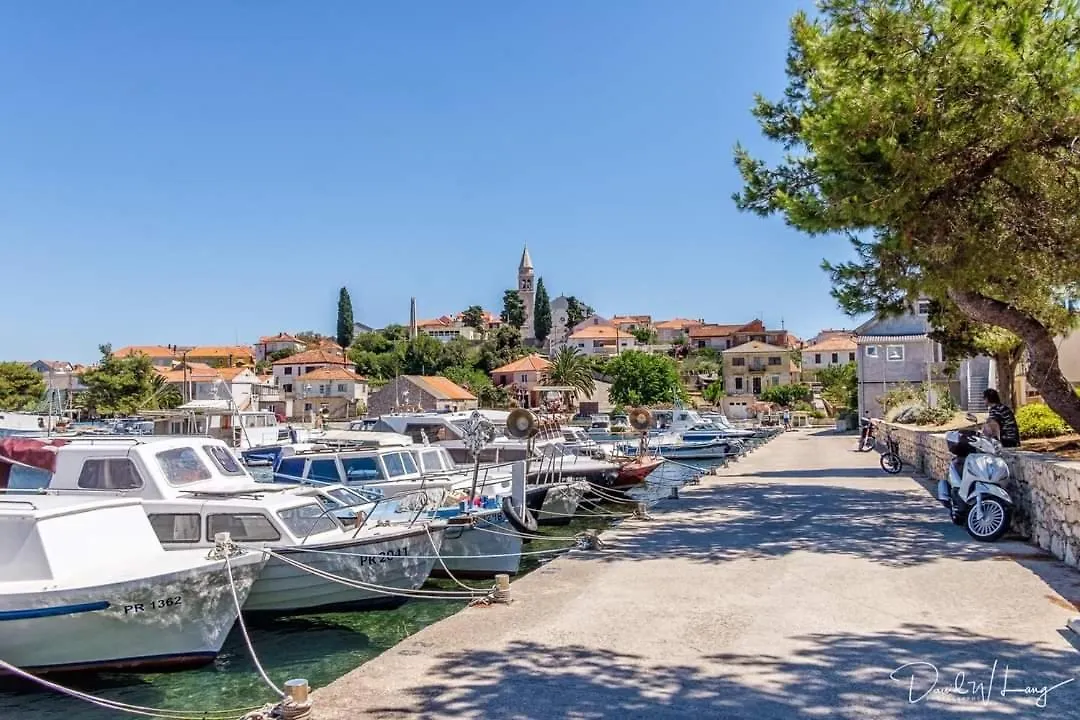 Apartman'S M4 Stay By The Sea Kali Horvátország