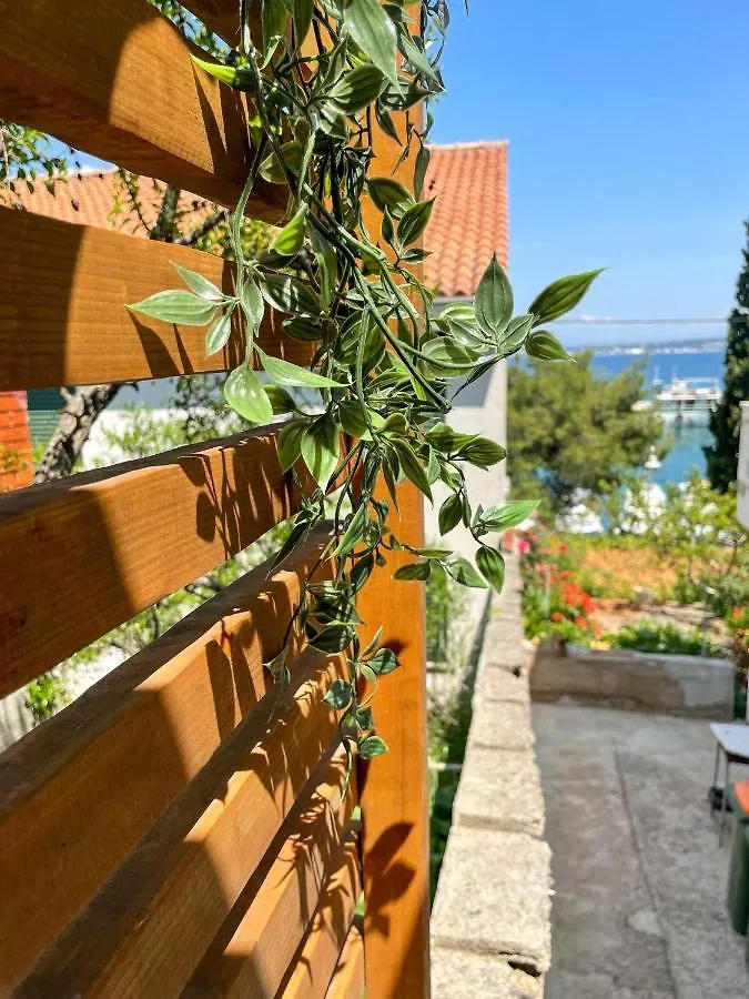 Lägenhet Apartman'S M4 Stay By The Sea Kali