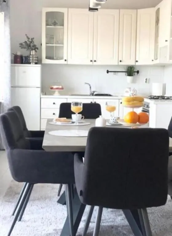 Apartman'S M4 Stay By The Sea Kali Apartman