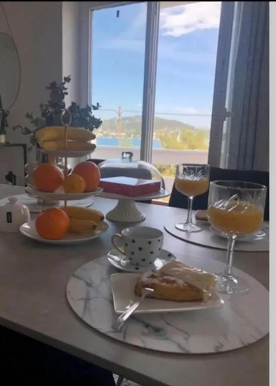 Apartman'S M4 Stay By The Sea Kali Lägenhet
