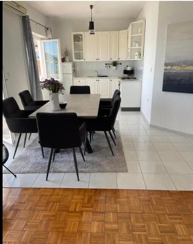 Apartman'S M4 Stay By The Sea Kali 0*,