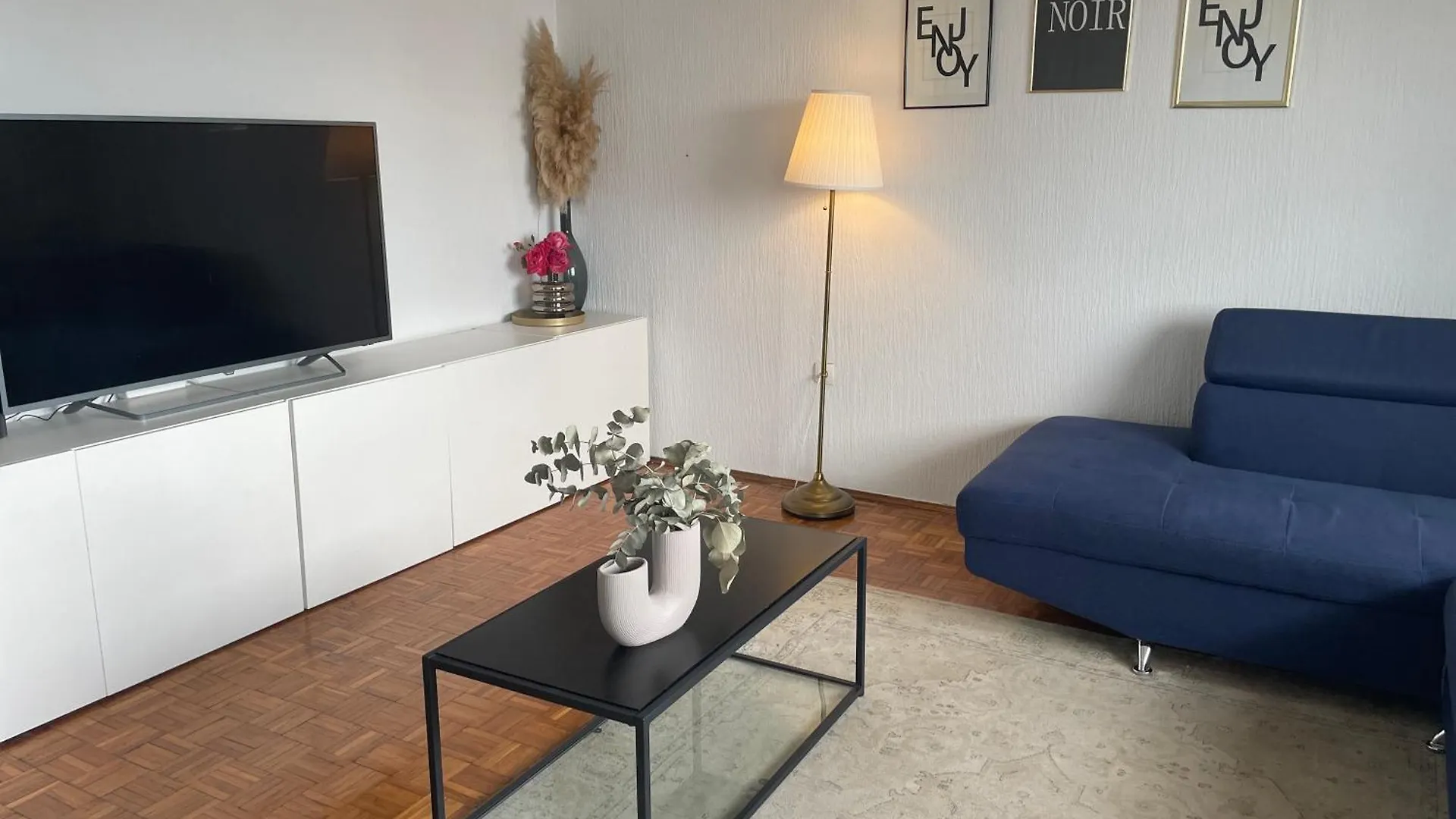 Apartman'S M4 Stay By The Sea Kali Apartman