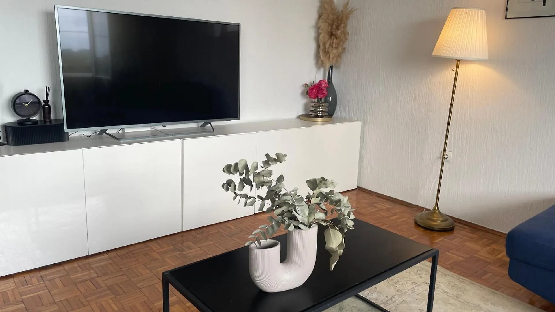 Apartman Apartman'S M4 Stay By The Sea Kali