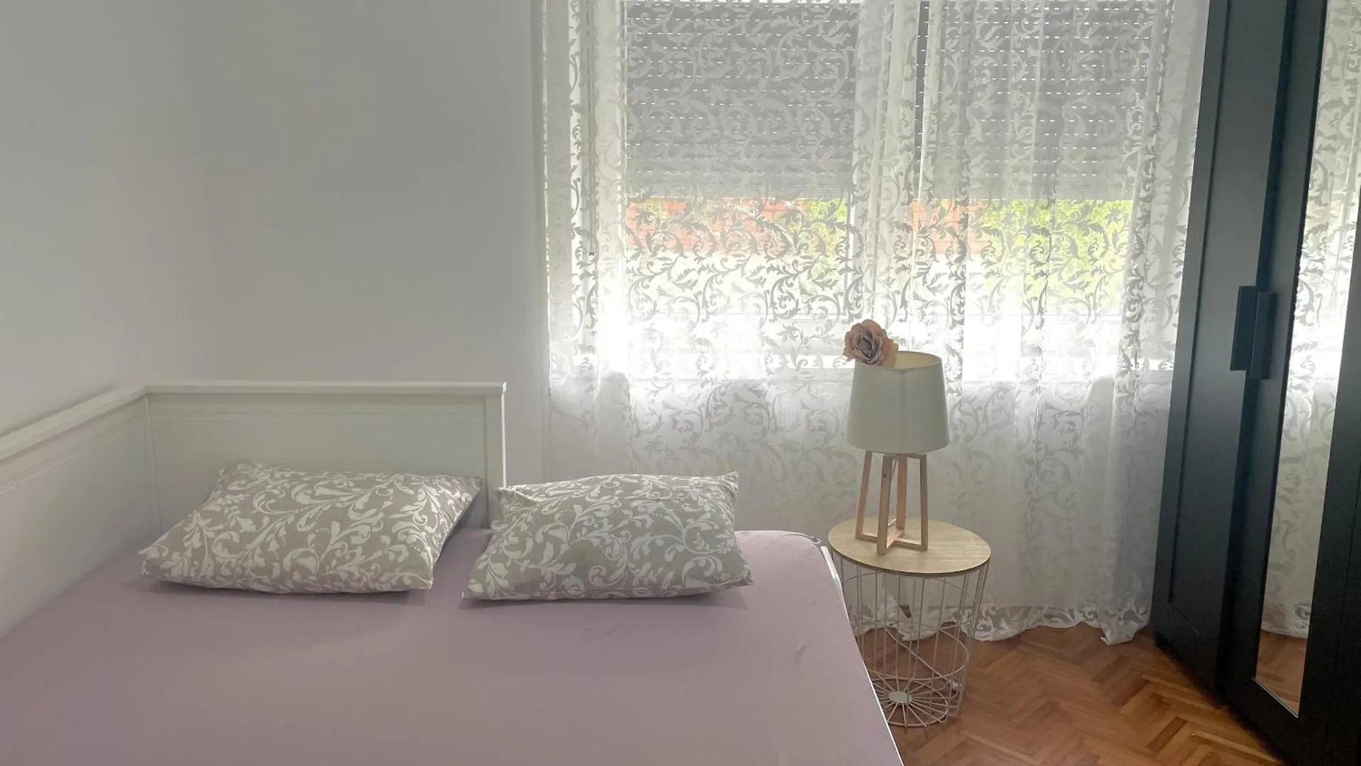 Lägenhet Apartman'S M4 Stay By The Sea Kali