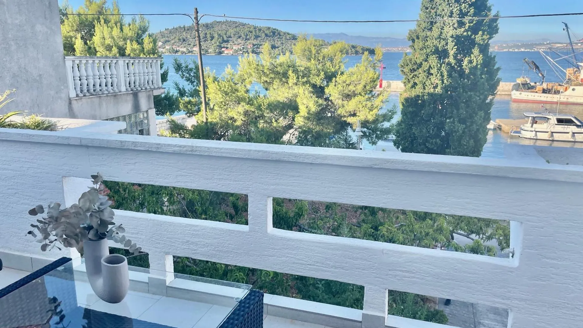 Apartman'S M4 Stay By The Sea Kali Kroatien