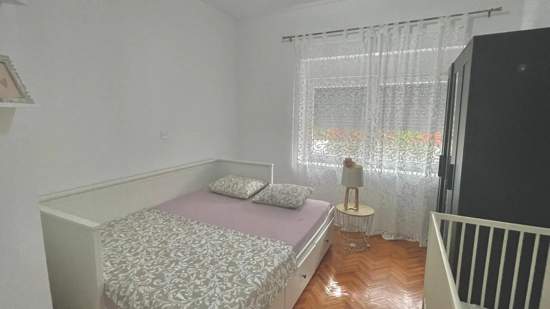 Apartman'S M4 Stay By The Sea Kali 0*,  Horvátország