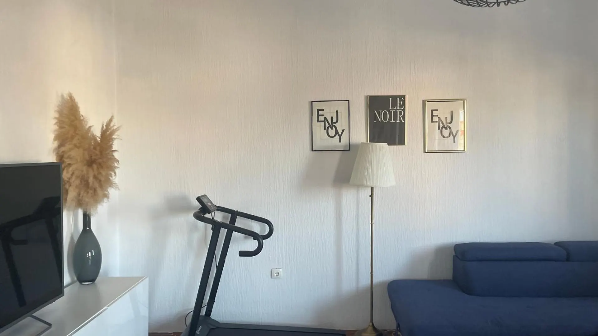 Apartman'S M4 Stay By The Sea Kali
