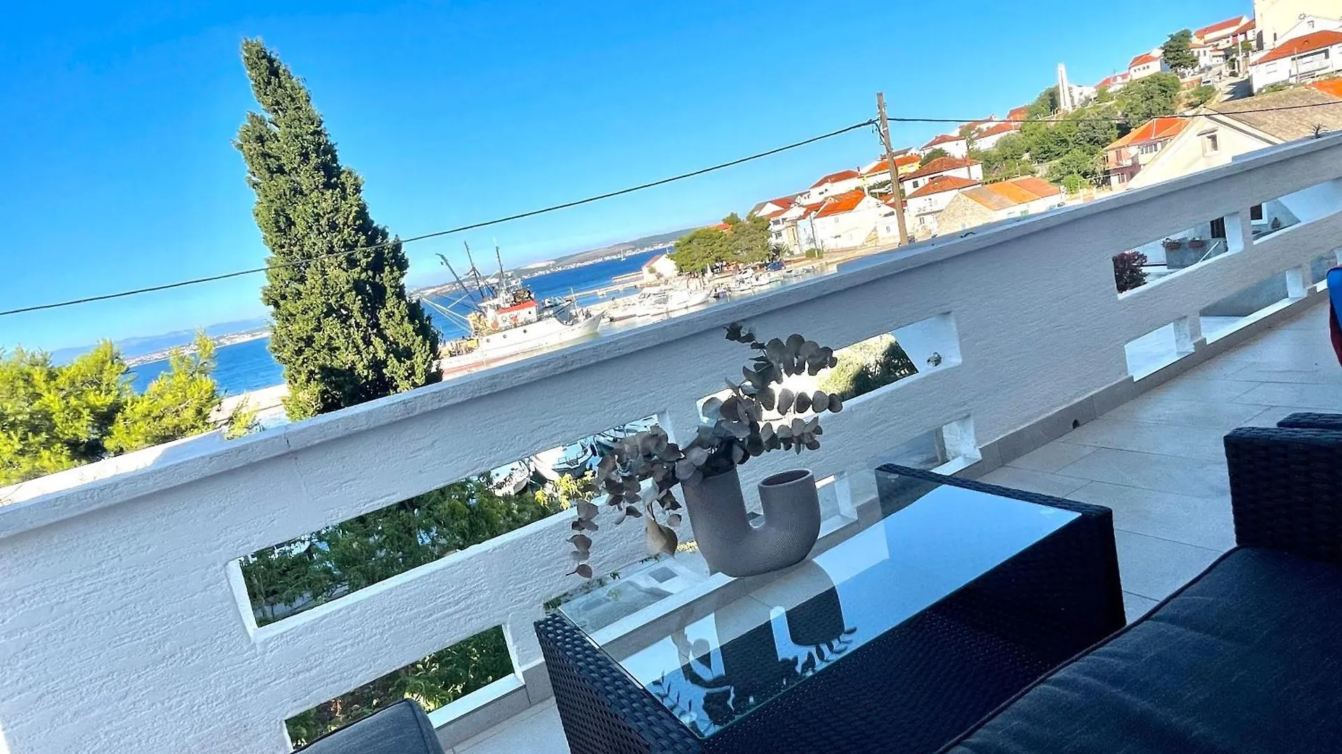 Apartman'S M4 Stay By The Sea Kali 0*,  Kroatien